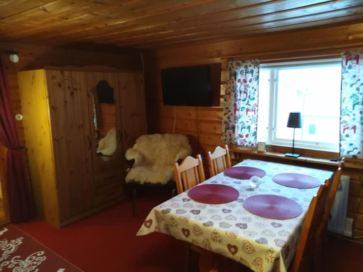 Mysig Stuga I Vasaloppsbyn Evertsberg Älvdalen Exterior foto
